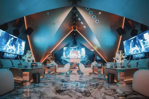 宿迁长期招聘KTV夜场模特，商务KTV优质岗位，不要犹豫早入