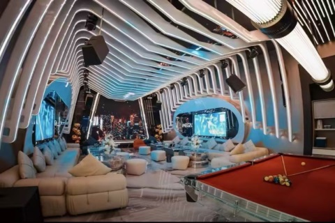 宿迁KTV夜场招聘,宿迁夜场生意爆满一房难求大量缺人