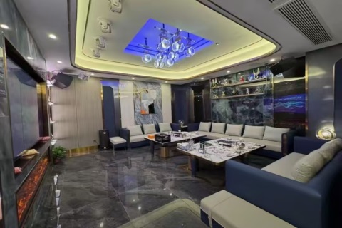 宿迁模特招聘,宿迁高端KTV,多年沉淀客源生意火爆非凡