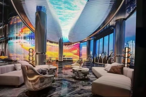 宿迁和天下KTV招聘-加入我们让职业生涯更加璀璨