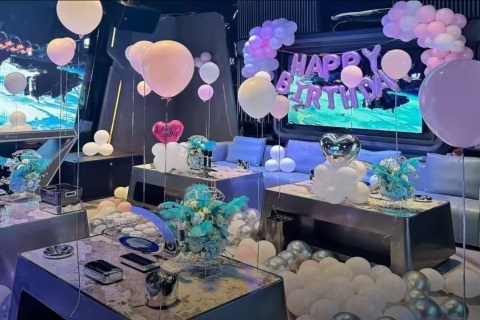 宿迁正规KTV夜总会招聘！日结薪资每天上二班