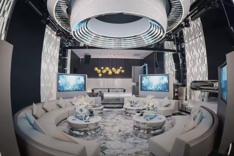 宿迁夜店招聘酒水营销员,常年无忧团队诚聘