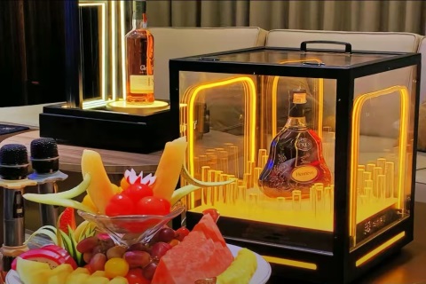 宿迁靠谱商务KTV招聘模特日结推门就坐无任务轻松干